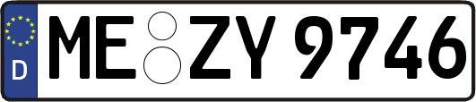 ME-ZY9746
