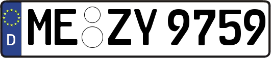 ME-ZY9759