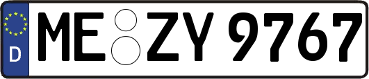 ME-ZY9767