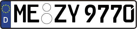 ME-ZY9770