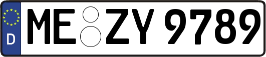 ME-ZY9789