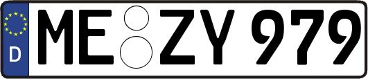 ME-ZY979