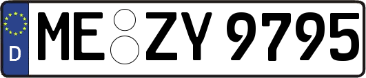 ME-ZY9795
