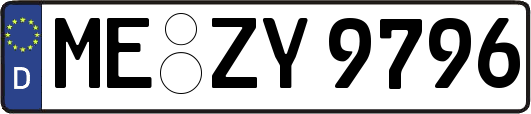 ME-ZY9796