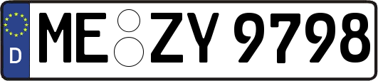 ME-ZY9798