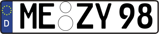 ME-ZY98