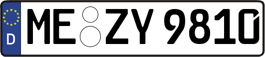 ME-ZY9810