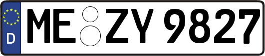 ME-ZY9827
