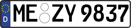 ME-ZY9837