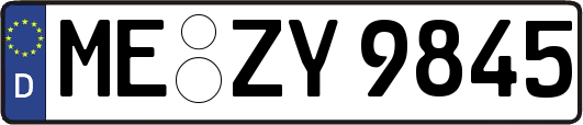 ME-ZY9845