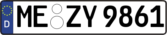 ME-ZY9861