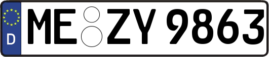 ME-ZY9863