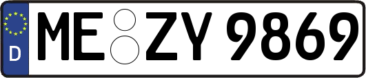 ME-ZY9869