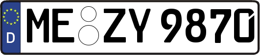 ME-ZY9870