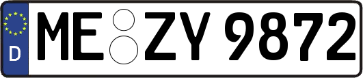 ME-ZY9872