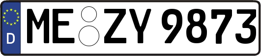 ME-ZY9873
