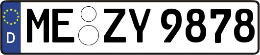ME-ZY9878