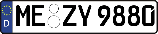 ME-ZY9880