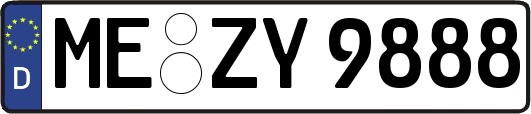ME-ZY9888