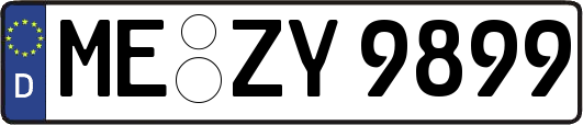 ME-ZY9899