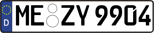 ME-ZY9904