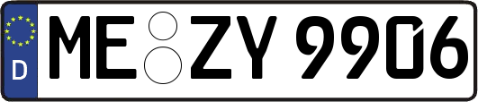 ME-ZY9906