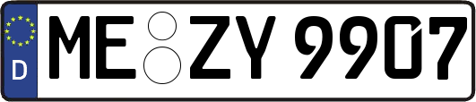 ME-ZY9907