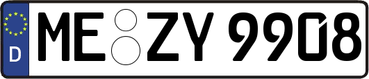 ME-ZY9908