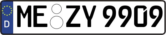 ME-ZY9909