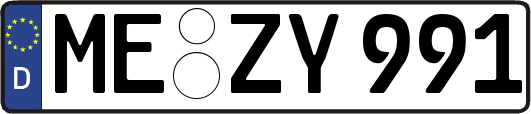 ME-ZY991