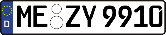 ME-ZY9910