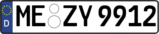 ME-ZY9912