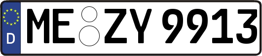 ME-ZY9913