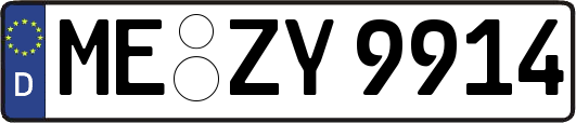 ME-ZY9914