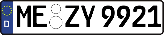 ME-ZY9921