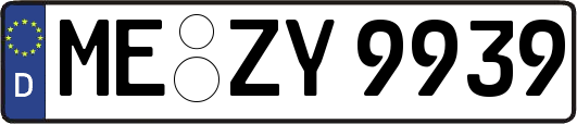 ME-ZY9939