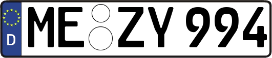ME-ZY994