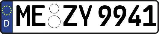 ME-ZY9941