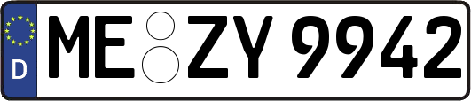 ME-ZY9942