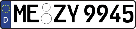 ME-ZY9945