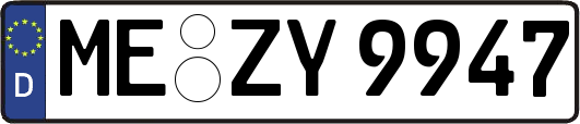 ME-ZY9947