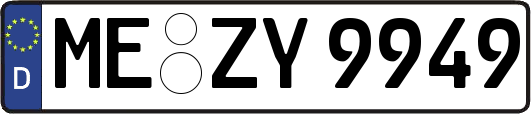 ME-ZY9949