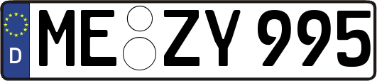 ME-ZY995