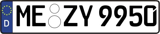 ME-ZY9950