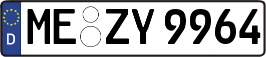 ME-ZY9964