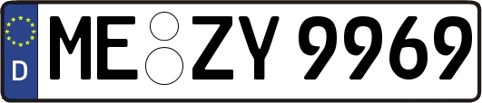 ME-ZY9969