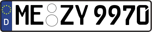 ME-ZY9970