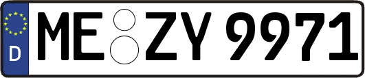ME-ZY9971