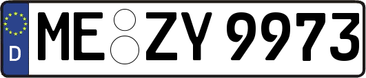 ME-ZY9973