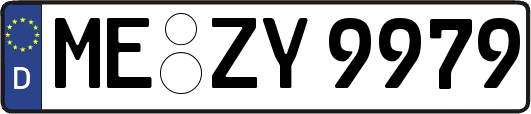 ME-ZY9979